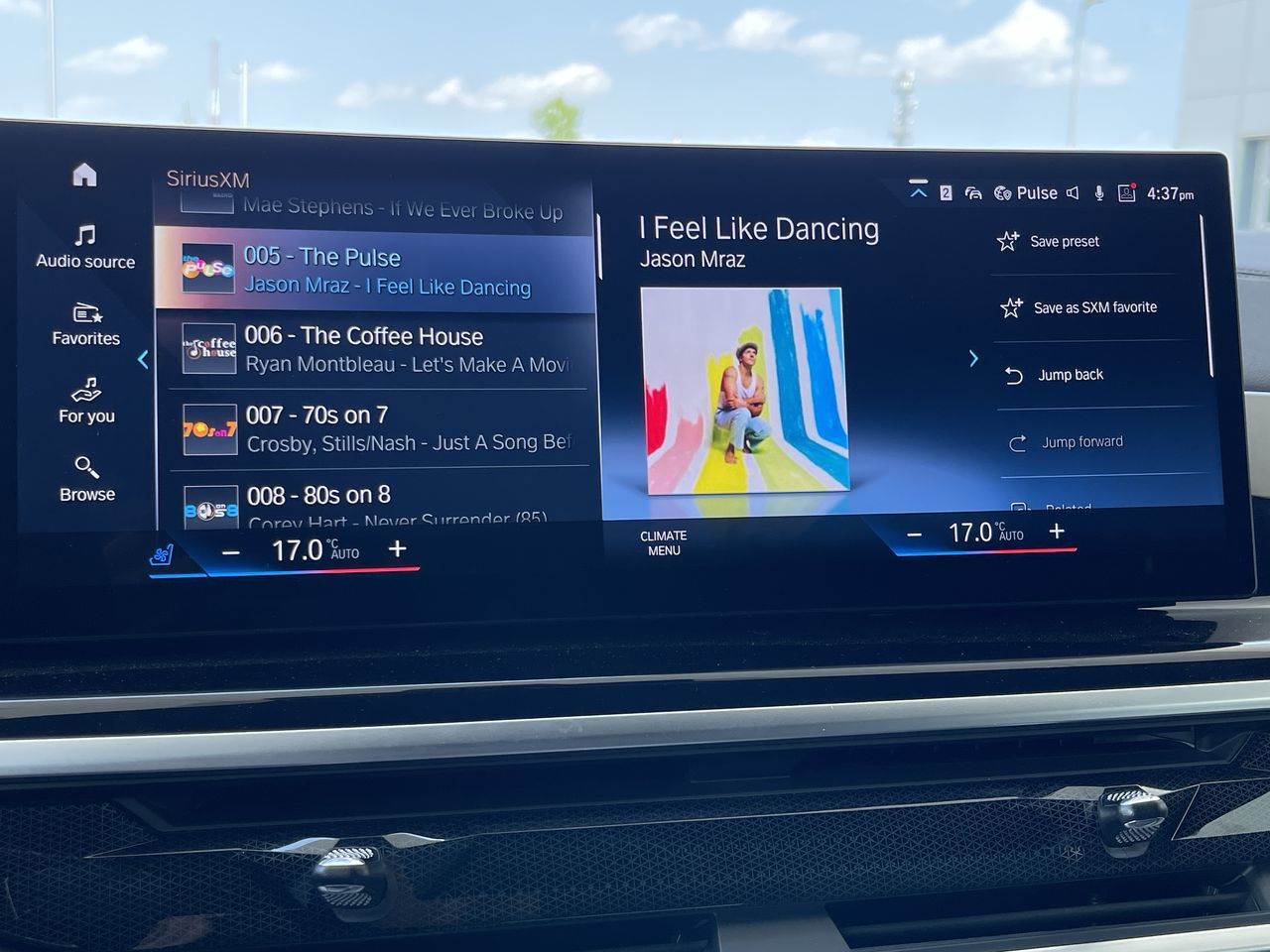 2024 BMW X7 in Calgary, Alberta