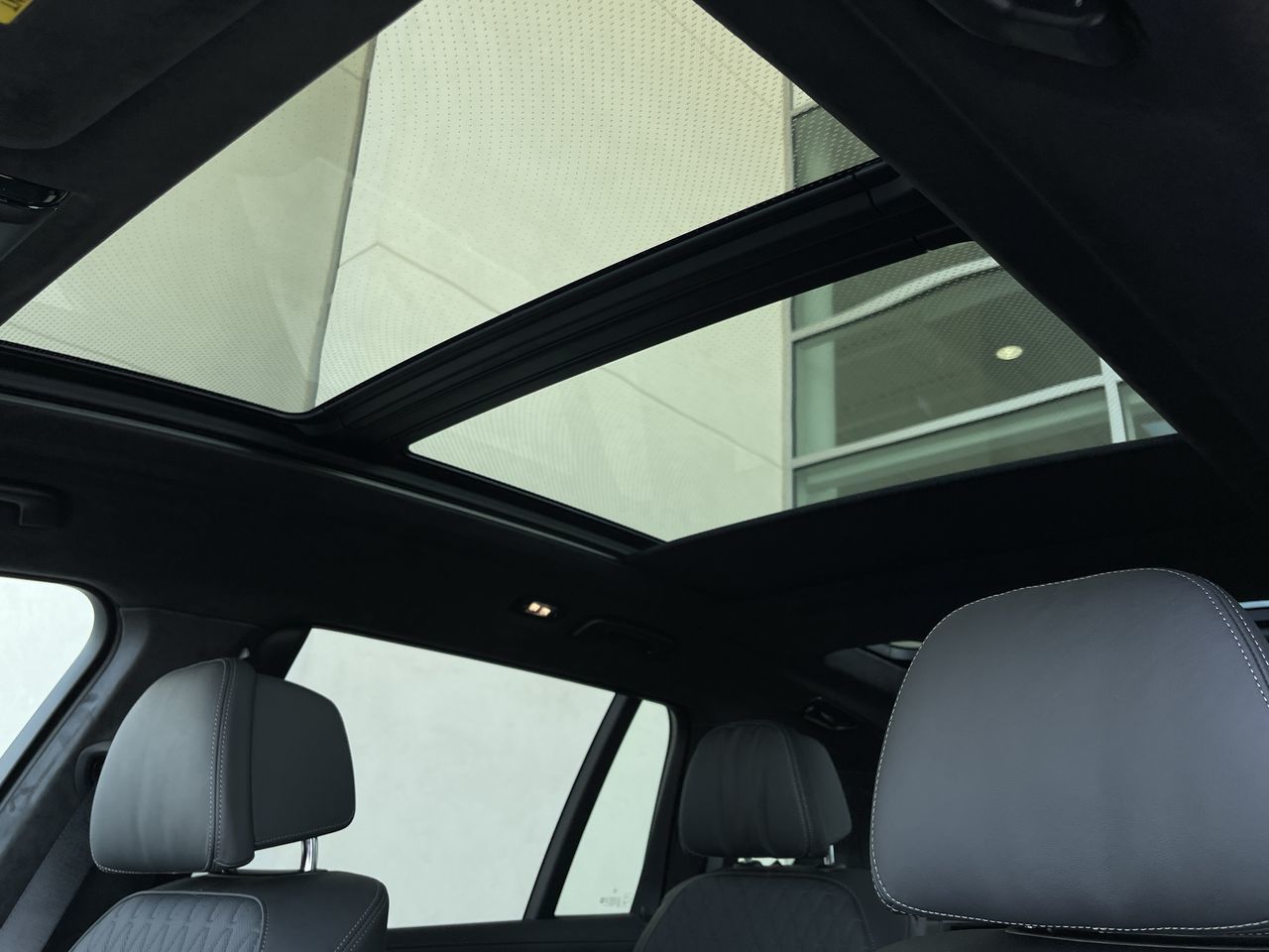 2024 BMW X7 in Calgary, Alberta