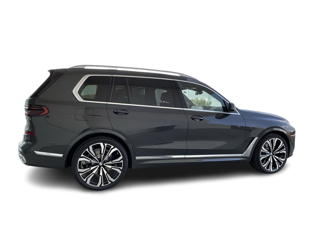 2024 BMW X7 in Calgary, Alberta
