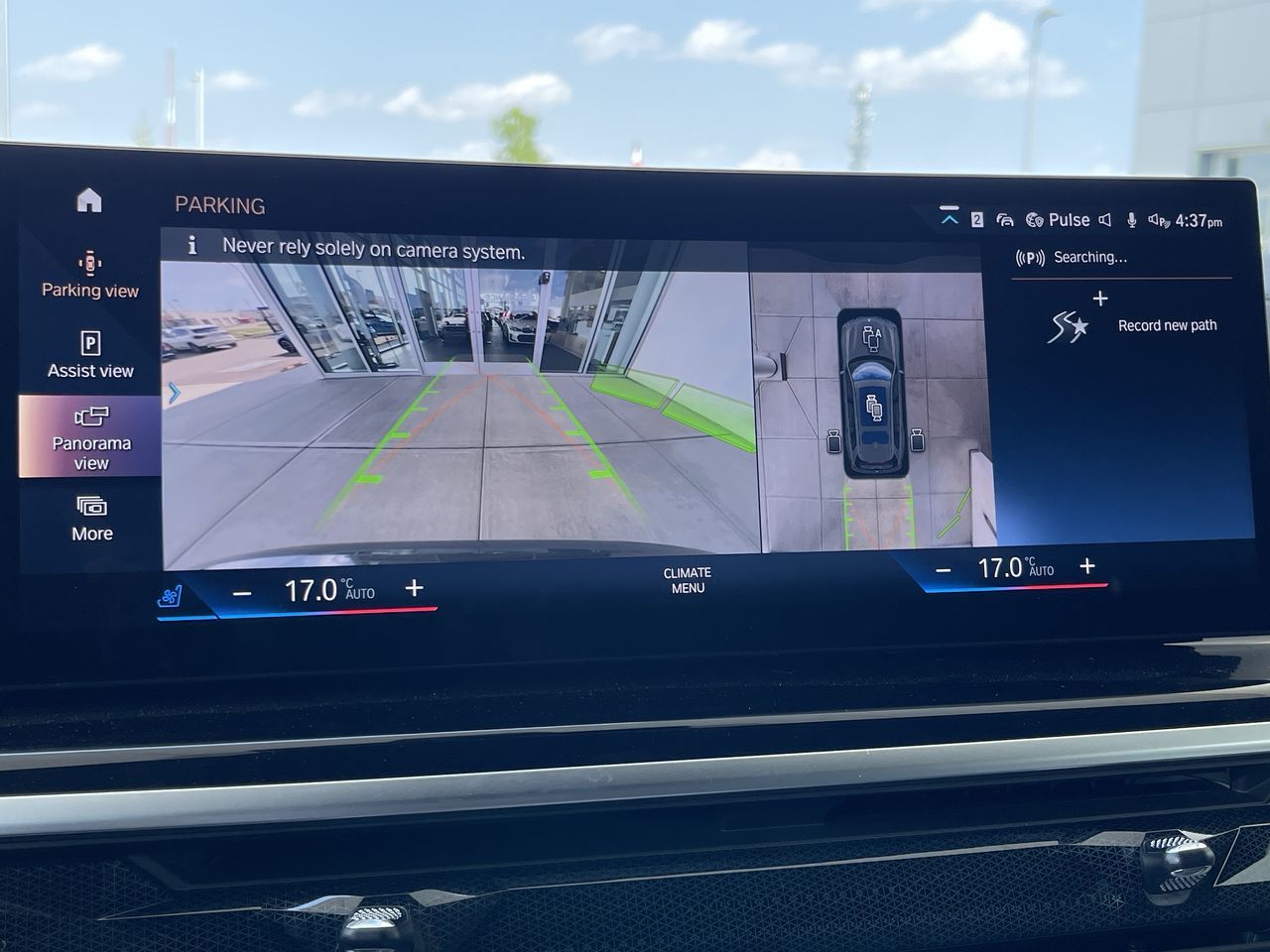2024 BMW X7 in Calgary, Alberta
