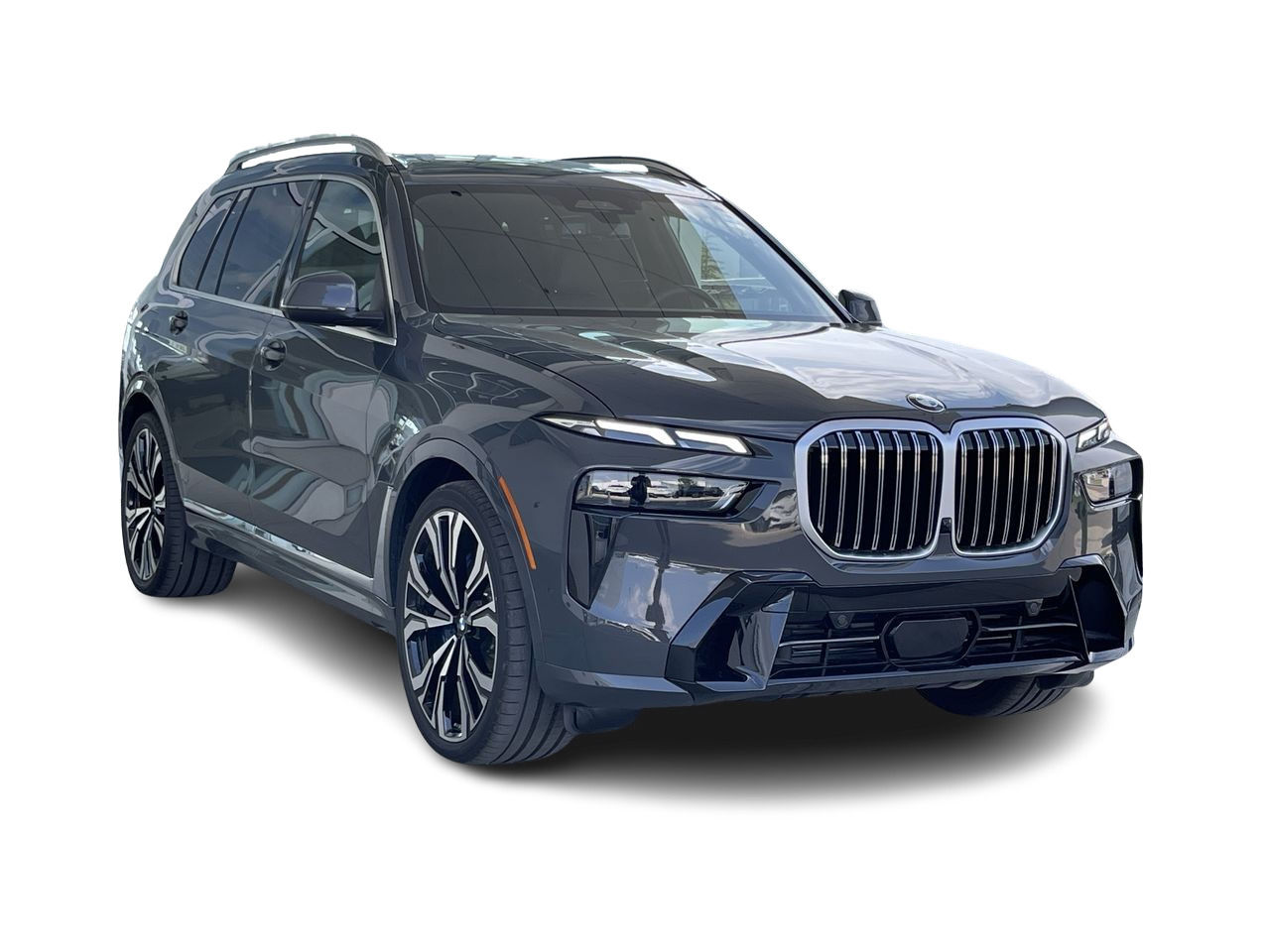 2024 BMW X7 in Calgary, Alberta