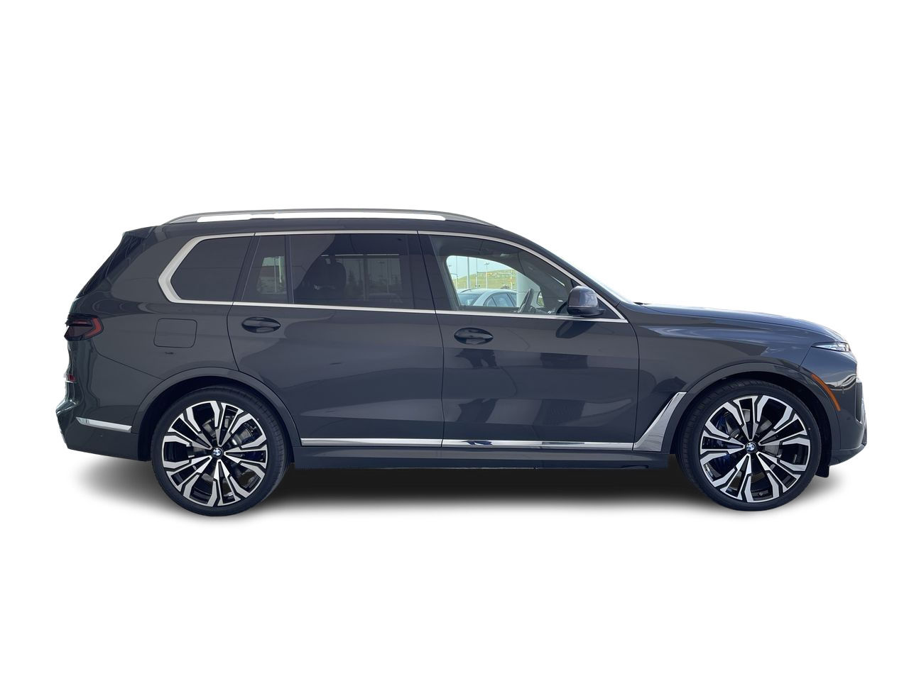 2024 BMW X7 in Calgary, Alberta