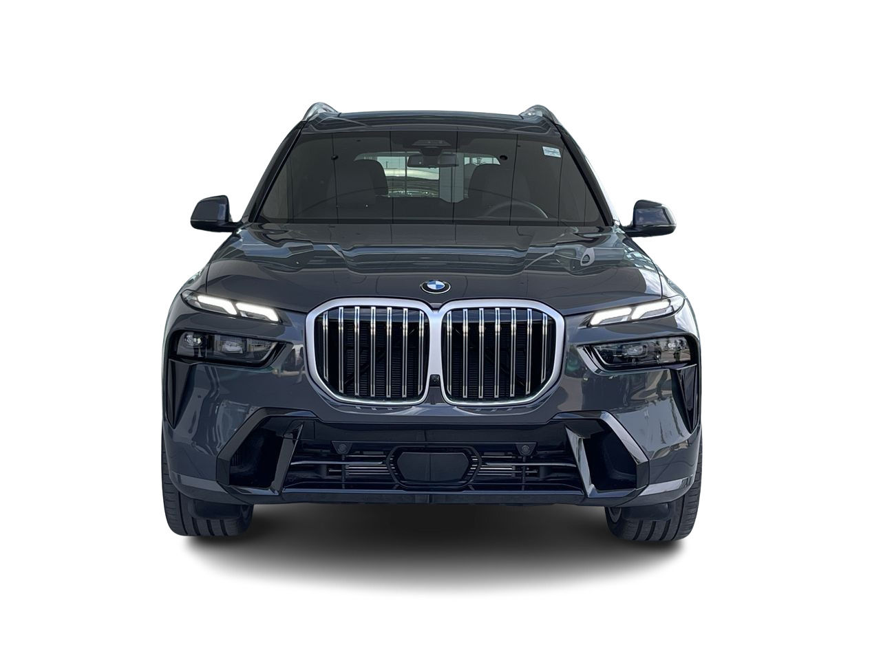 2024 BMW X7 in Calgary, Alberta