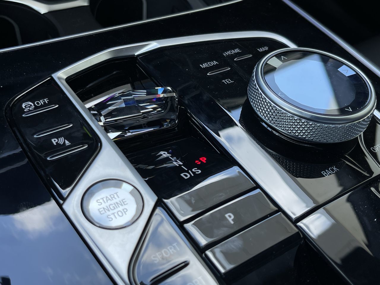 2024 BMW X7 in Calgary, Alberta