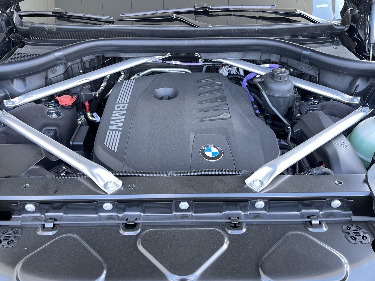 2024 BMW X7 in Calgary, Alberta