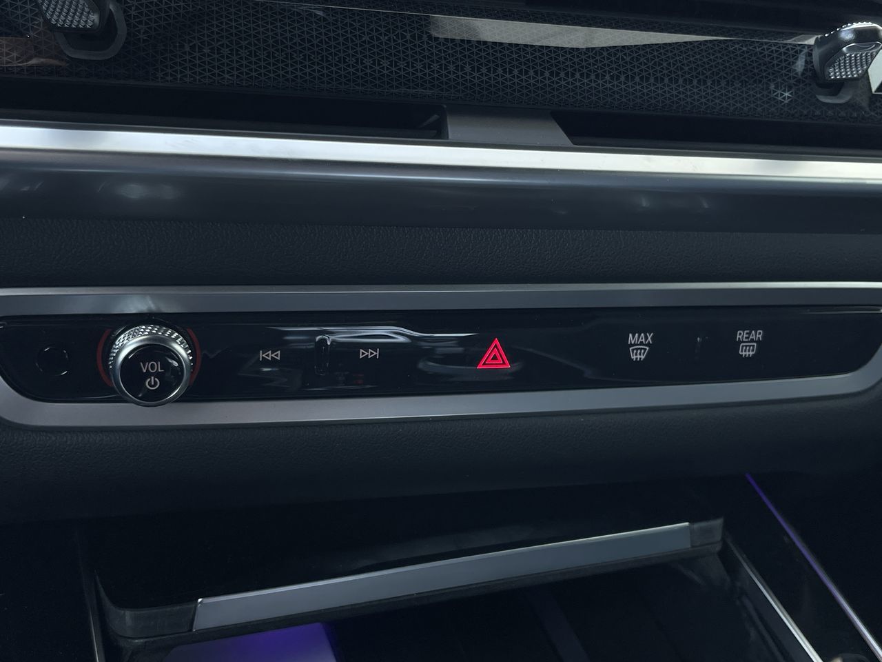 2024 BMW X7 in Calgary, Alberta