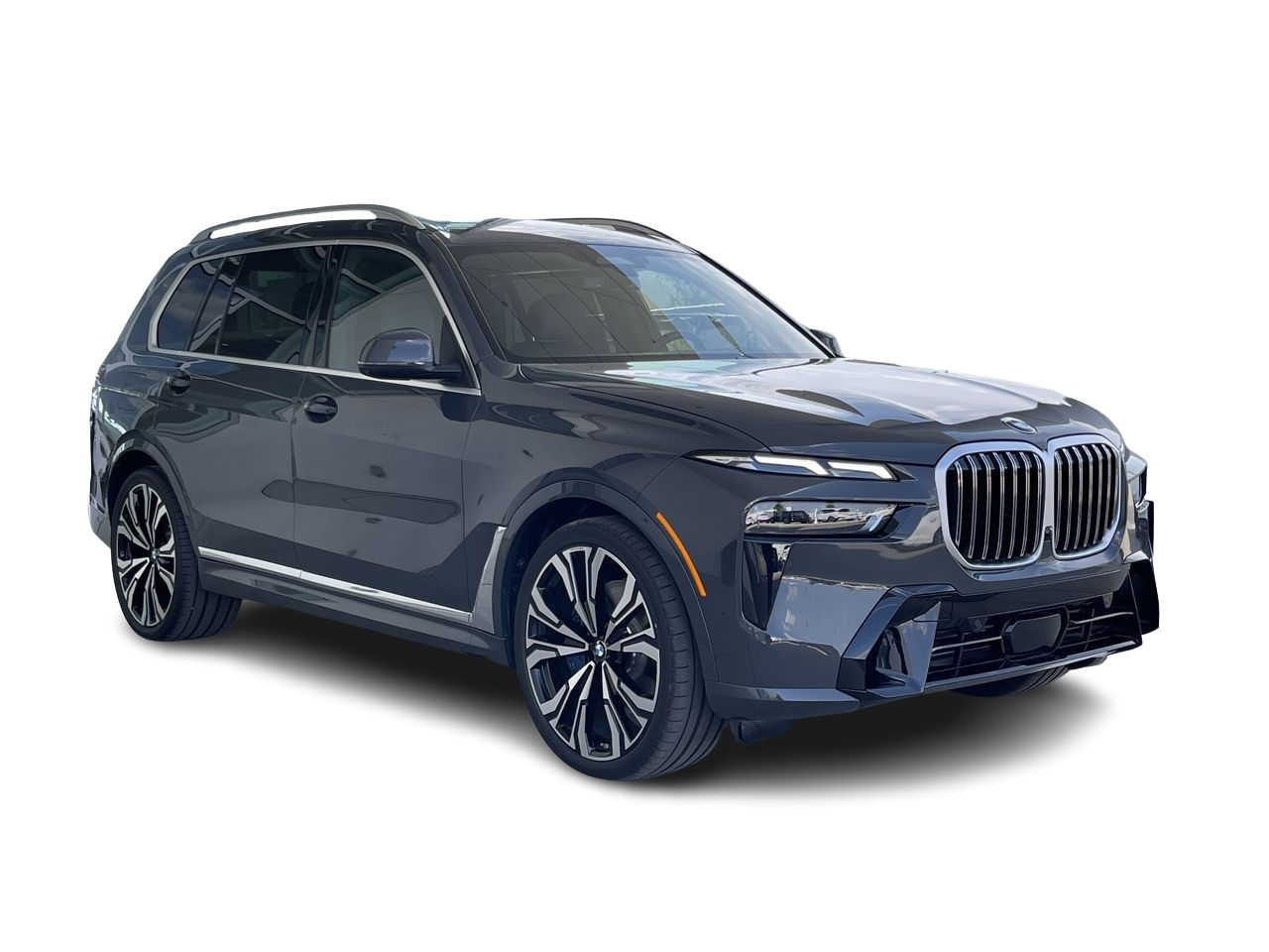 2024 BMW X7 in Calgary, Alberta