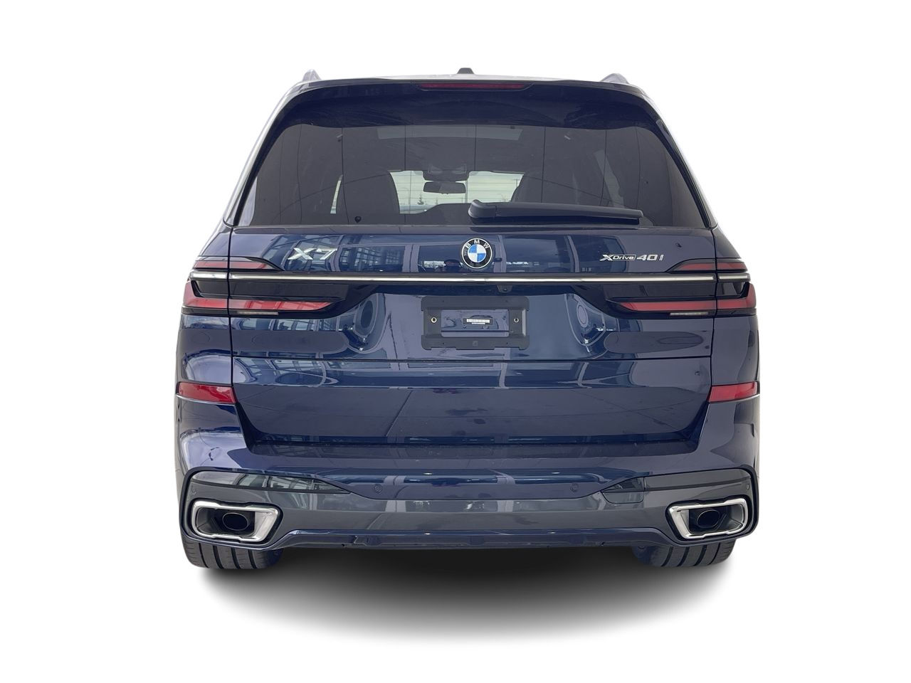 2024 BMW X7 in Calgary, Alberta