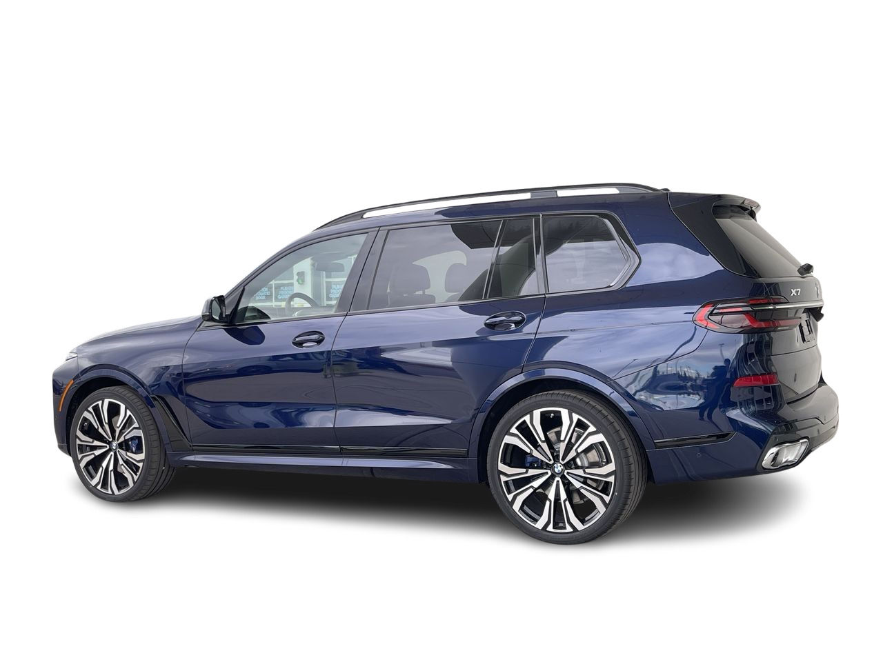 2024 BMW X7 in Calgary, Alberta