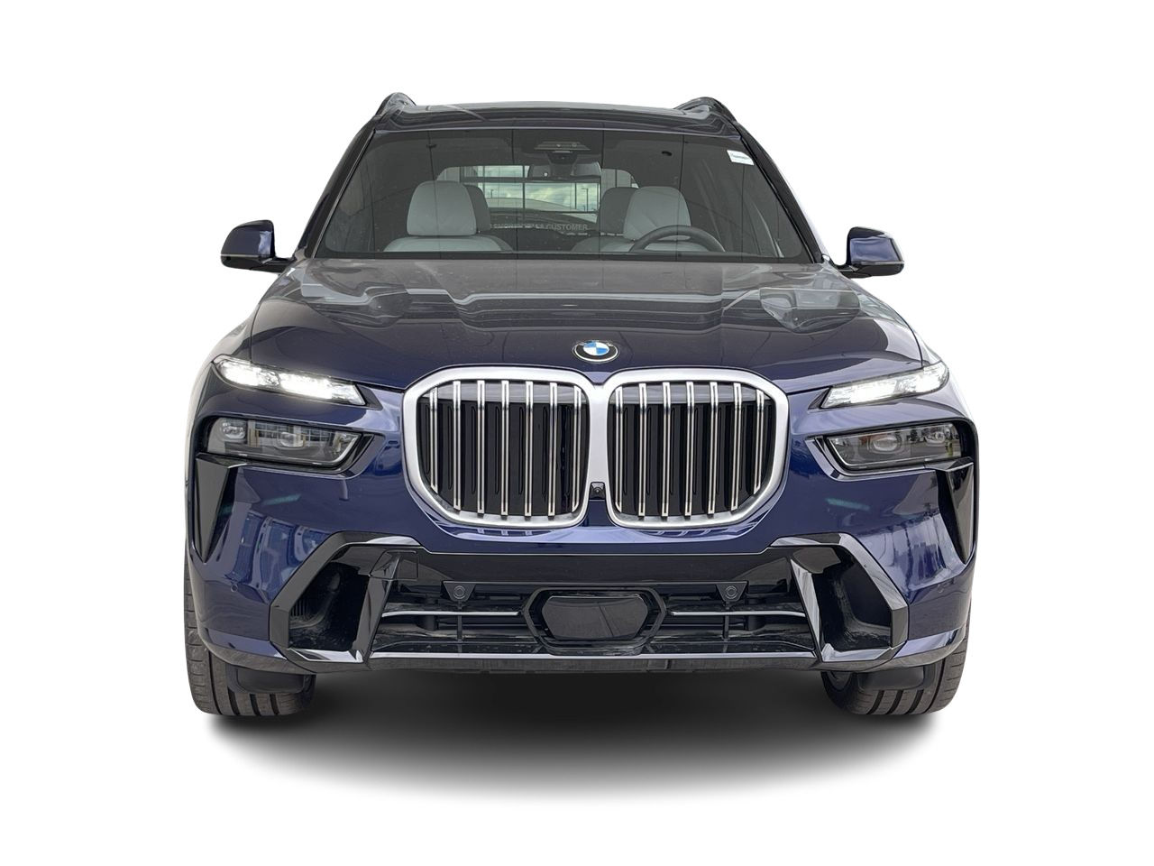 2024 BMW X7 in Calgary, Alberta