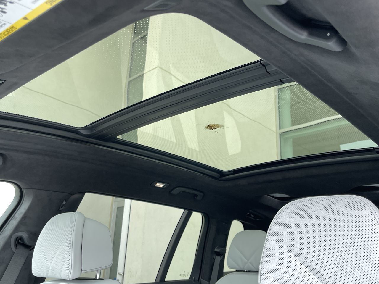 2024 BMW X7 in Calgary, Alberta