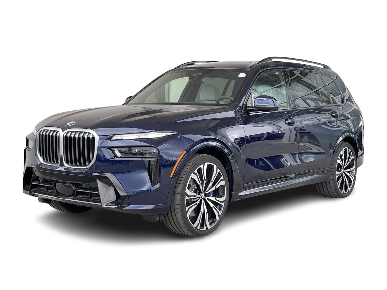 2024 BMW X7 in Calgary, Alberta