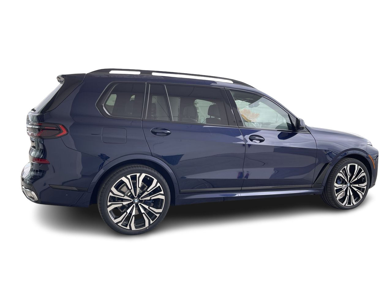 2024 BMW X7 in Calgary, Alberta