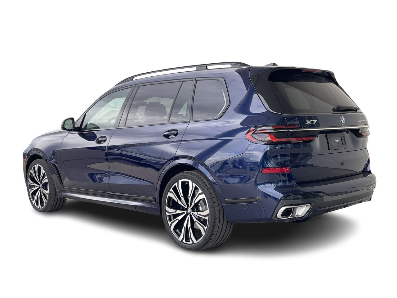 2024 BMW X7 in Calgary, Alberta