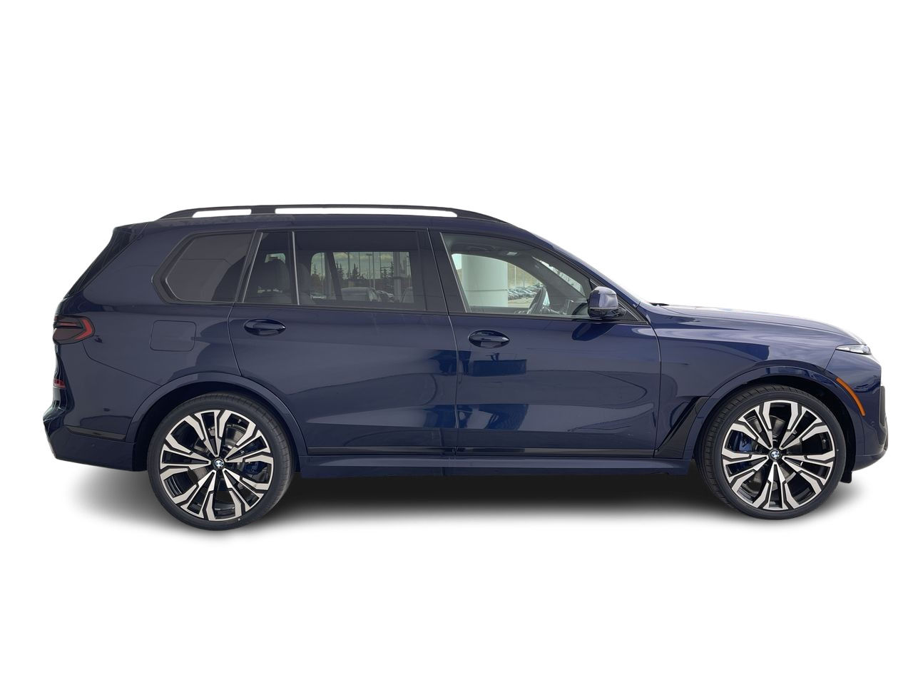 2024 BMW X7 in Calgary, Alberta