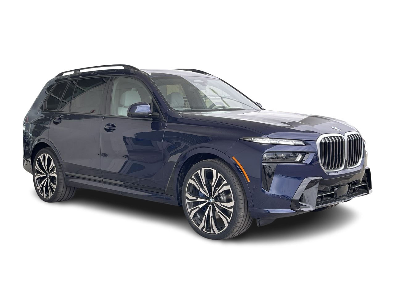 2024 BMW X7 in Calgary, Alberta