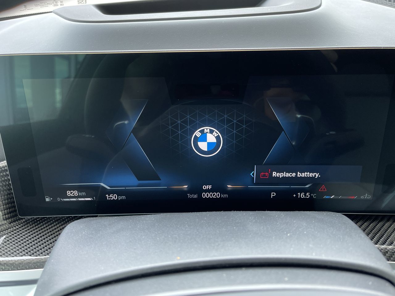 2024 BMW X7 in Calgary, Alberta