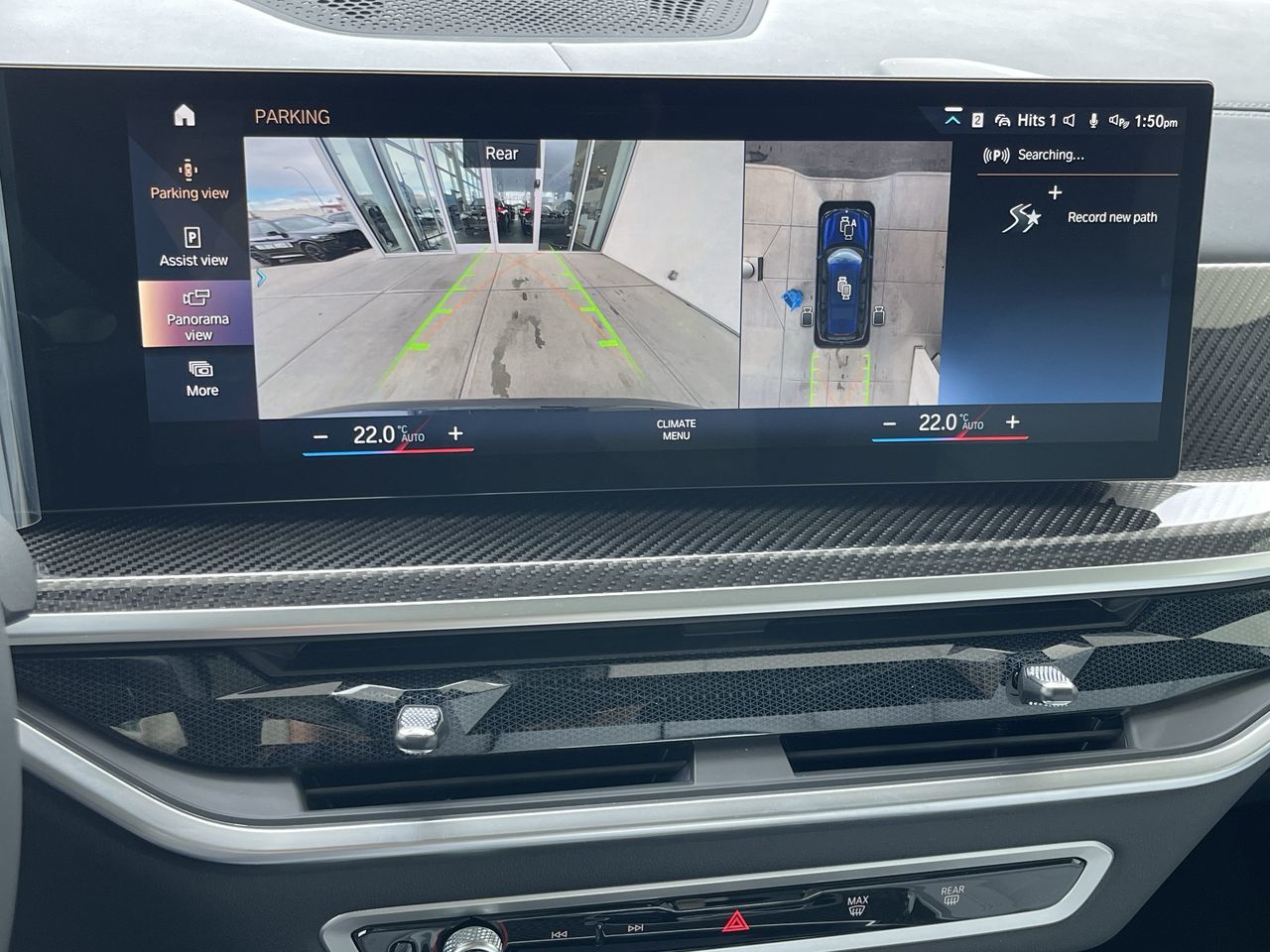 2024 BMW X7 in Calgary, Alberta