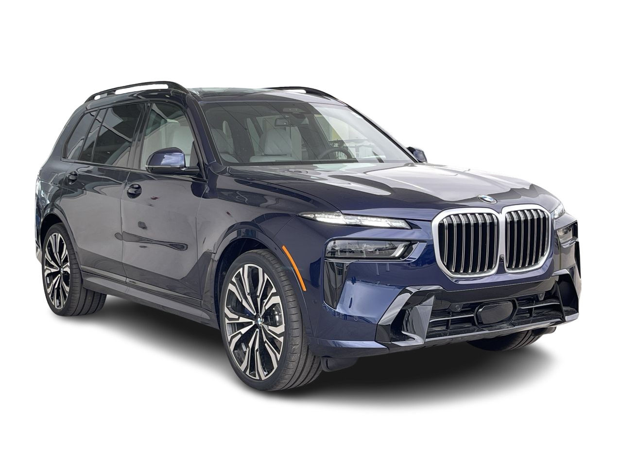 2024 BMW X7 in Calgary, Alberta