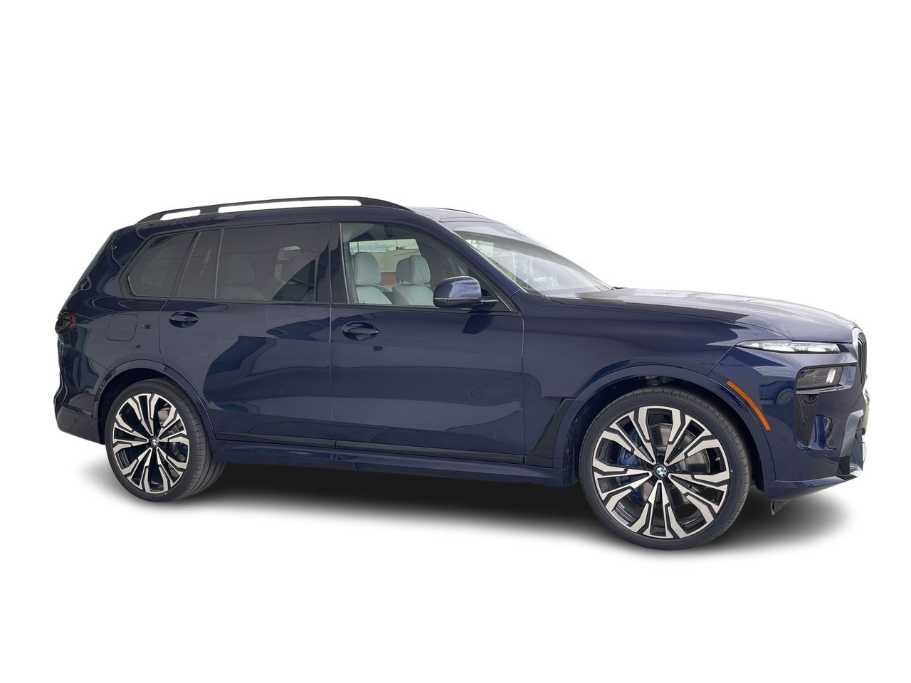 2024 BMW X7 in Calgary, Alberta