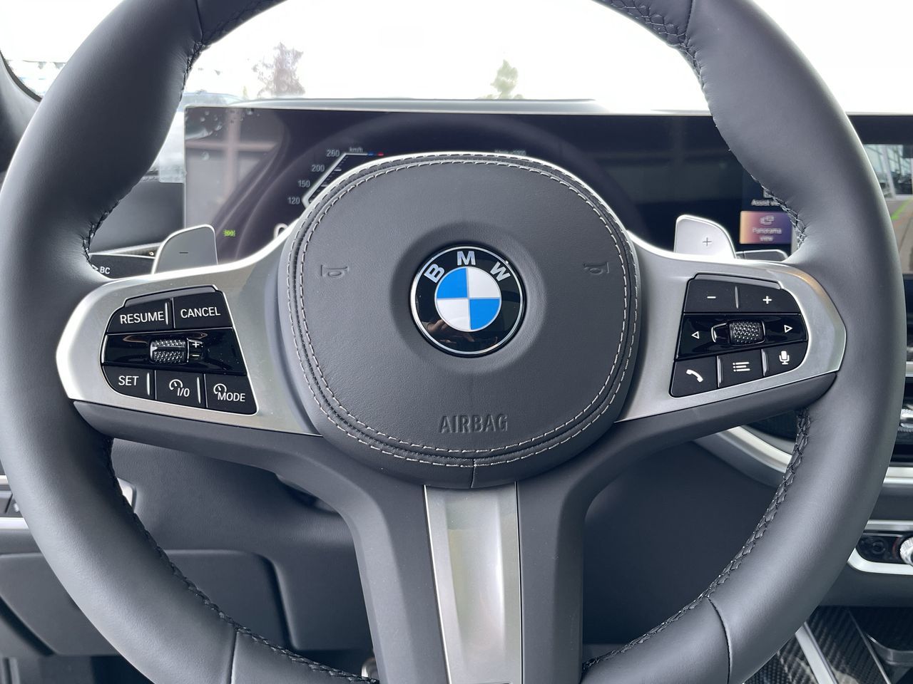 2024 BMW X7 in Calgary, Alberta