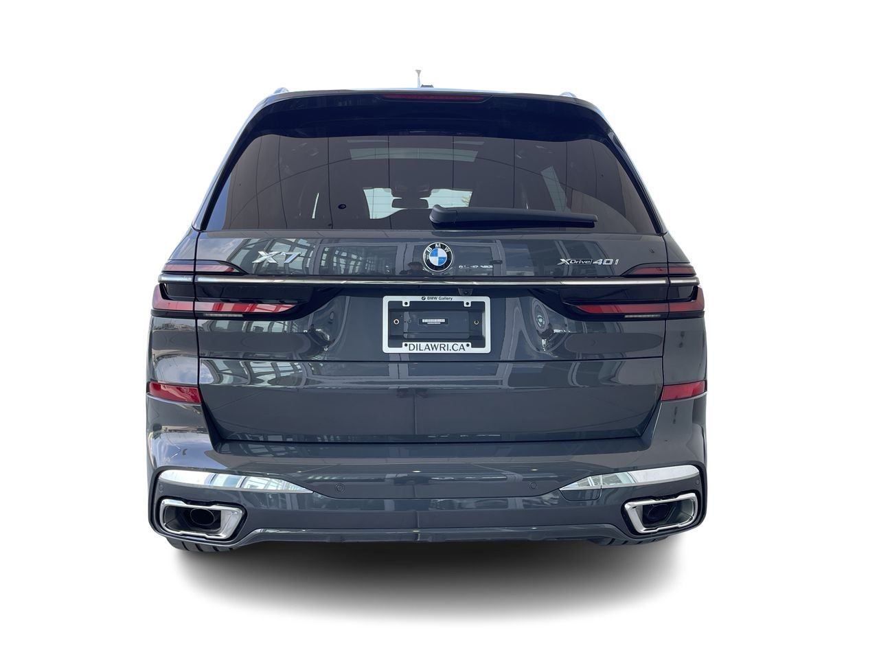 2024 BMW X7