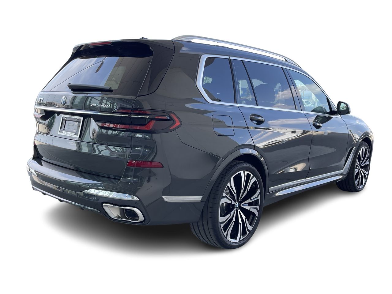2024 BMW X7
