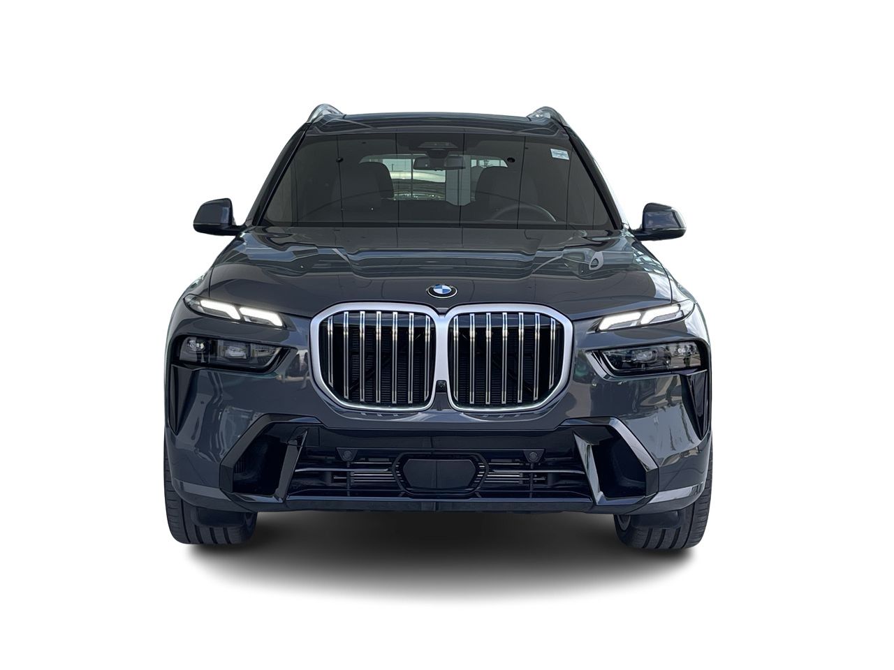 2024 BMW X7