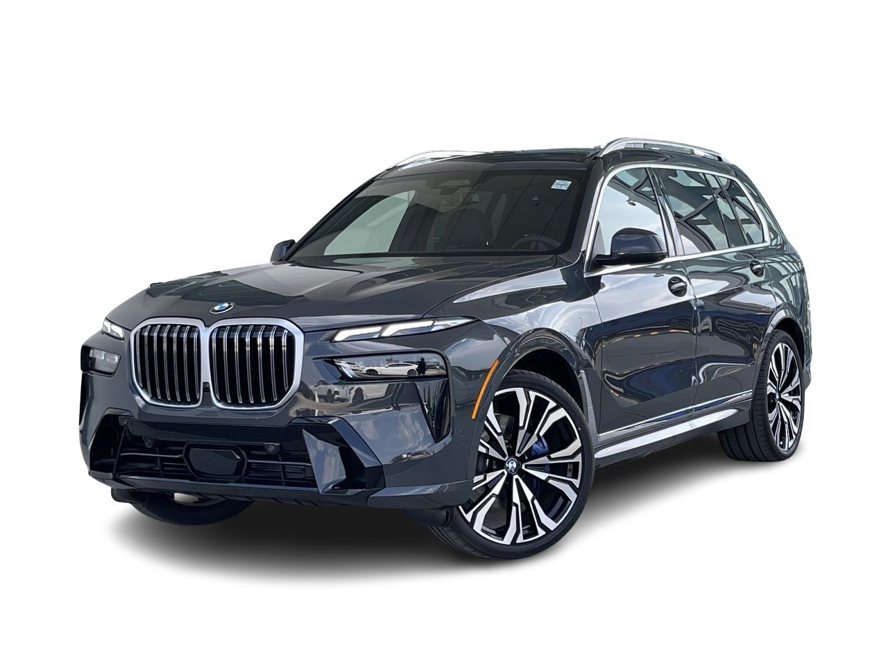 2024 BMW X7