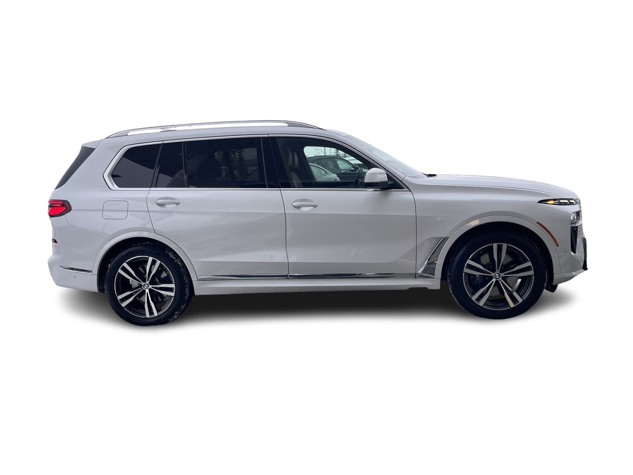 2024 BMW X7