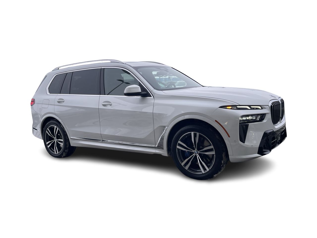 2024 BMW X7