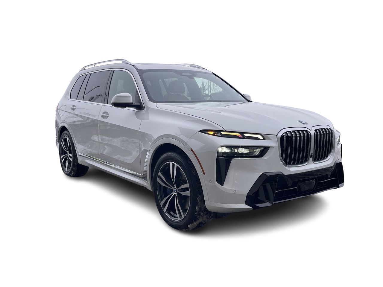 2024 BMW X7