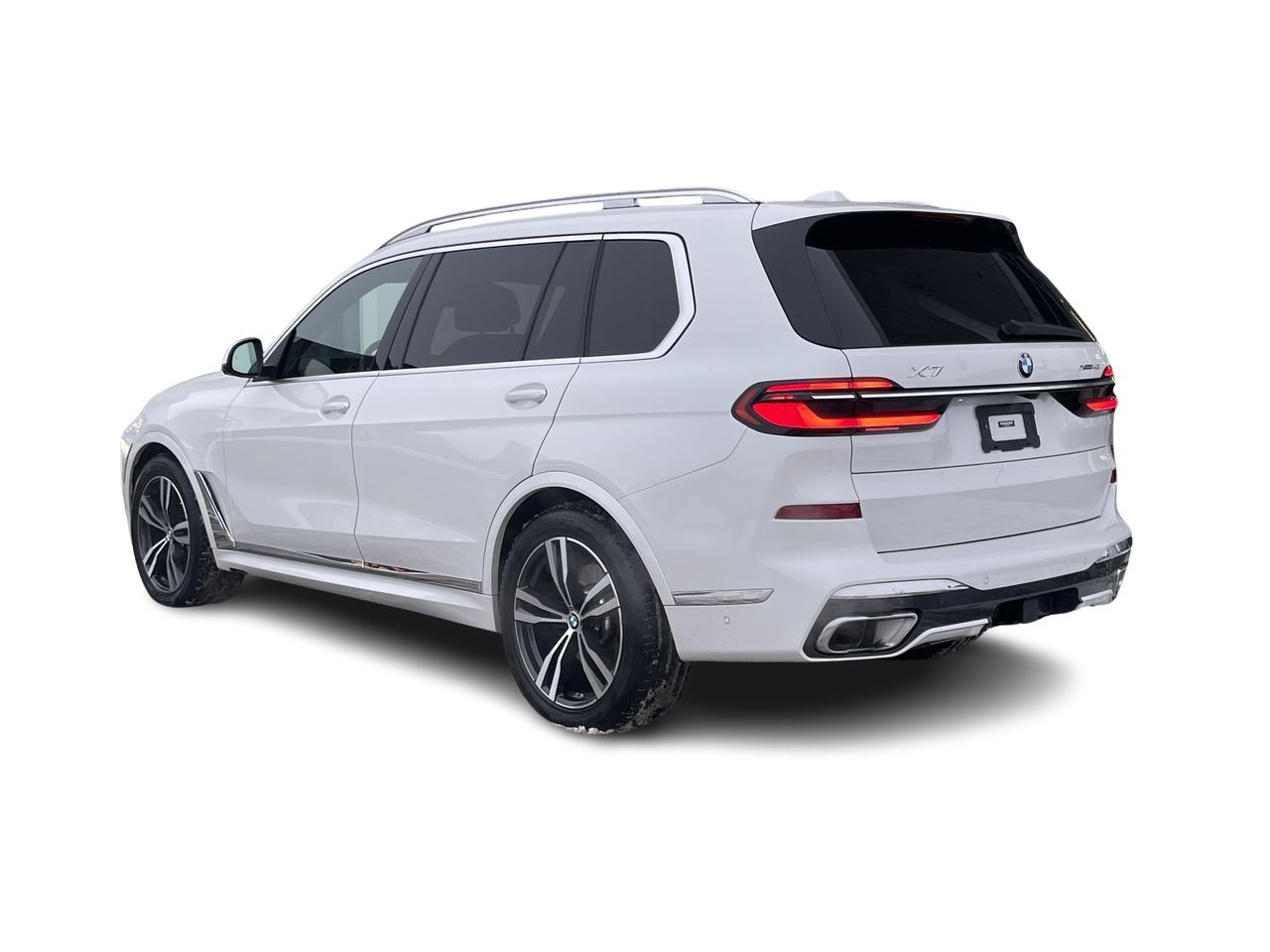 2024 BMW X7