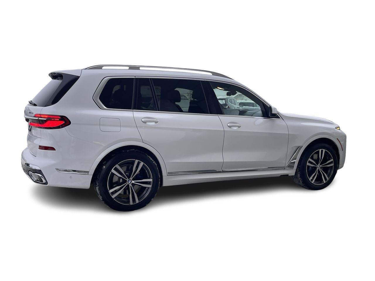 2024 BMW X7