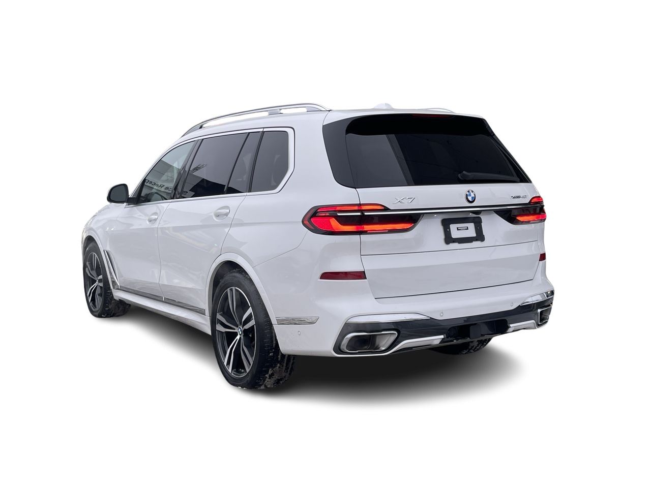 2024 BMW X7