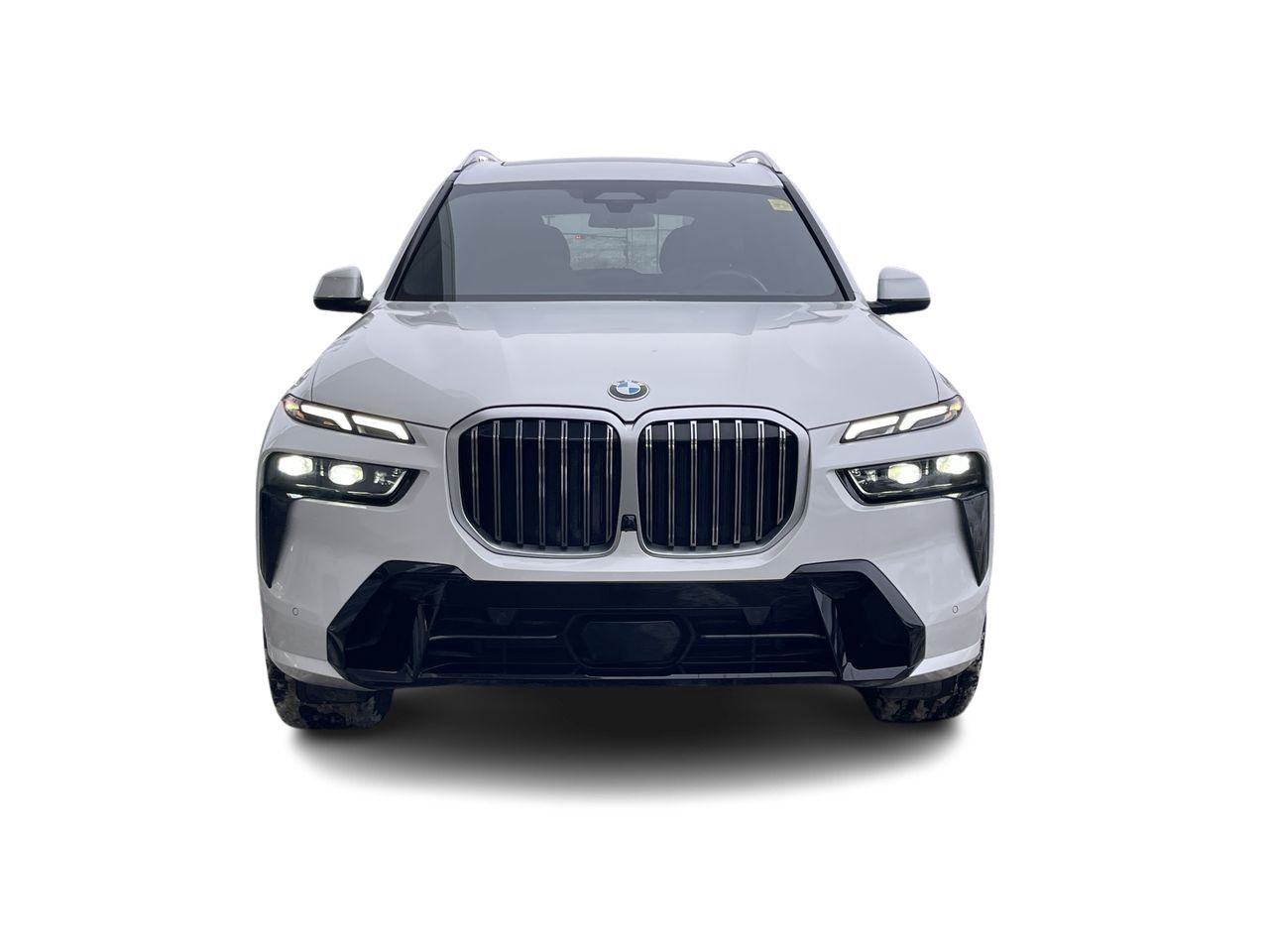 2024 BMW X7