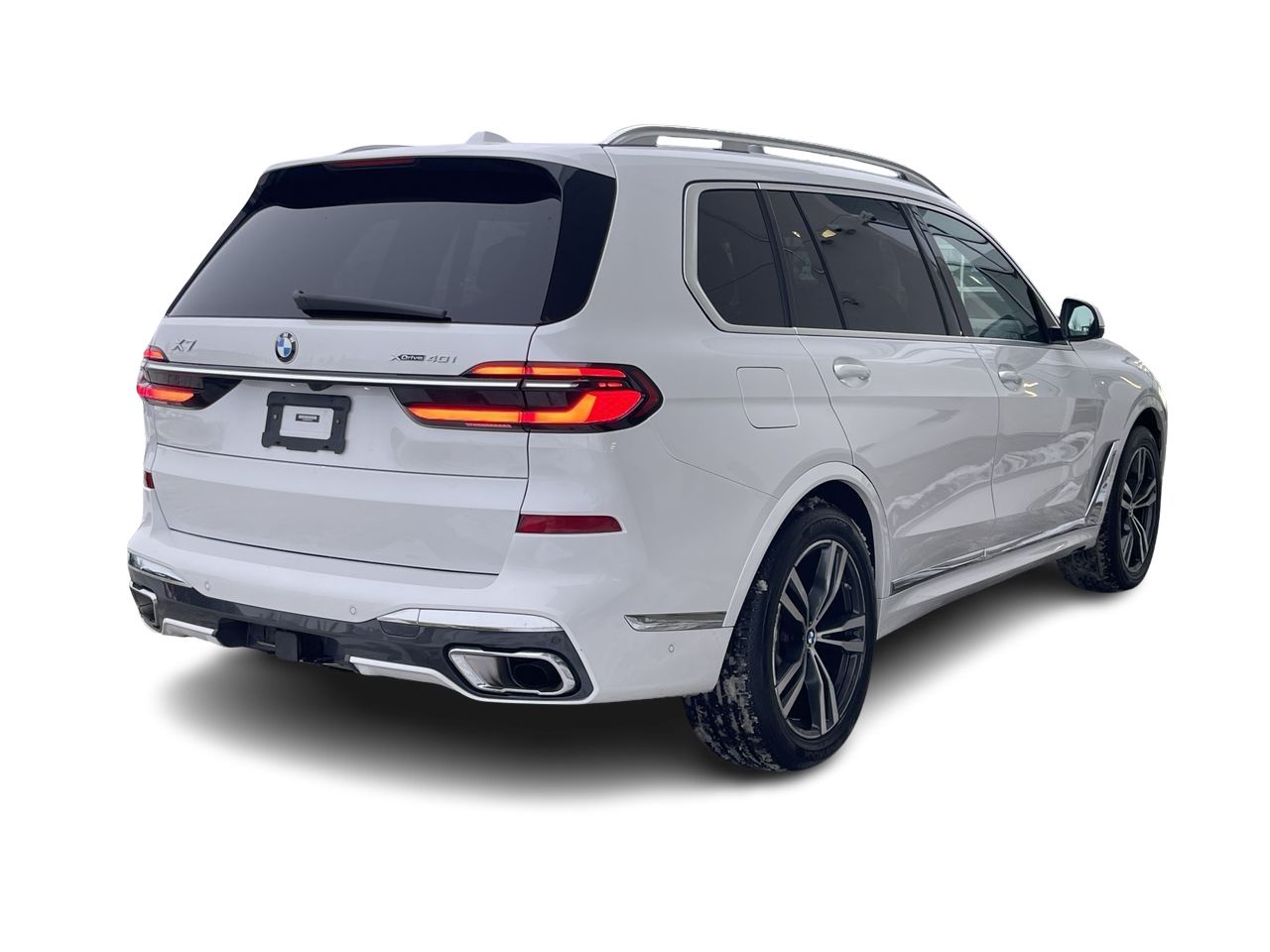 2024 BMW X7