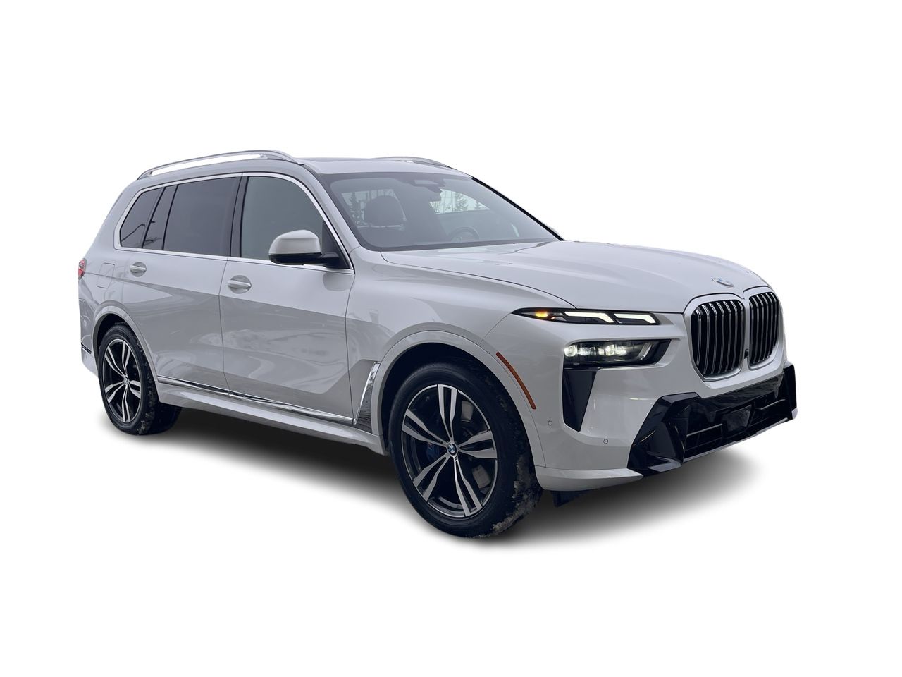 2024 BMW X7