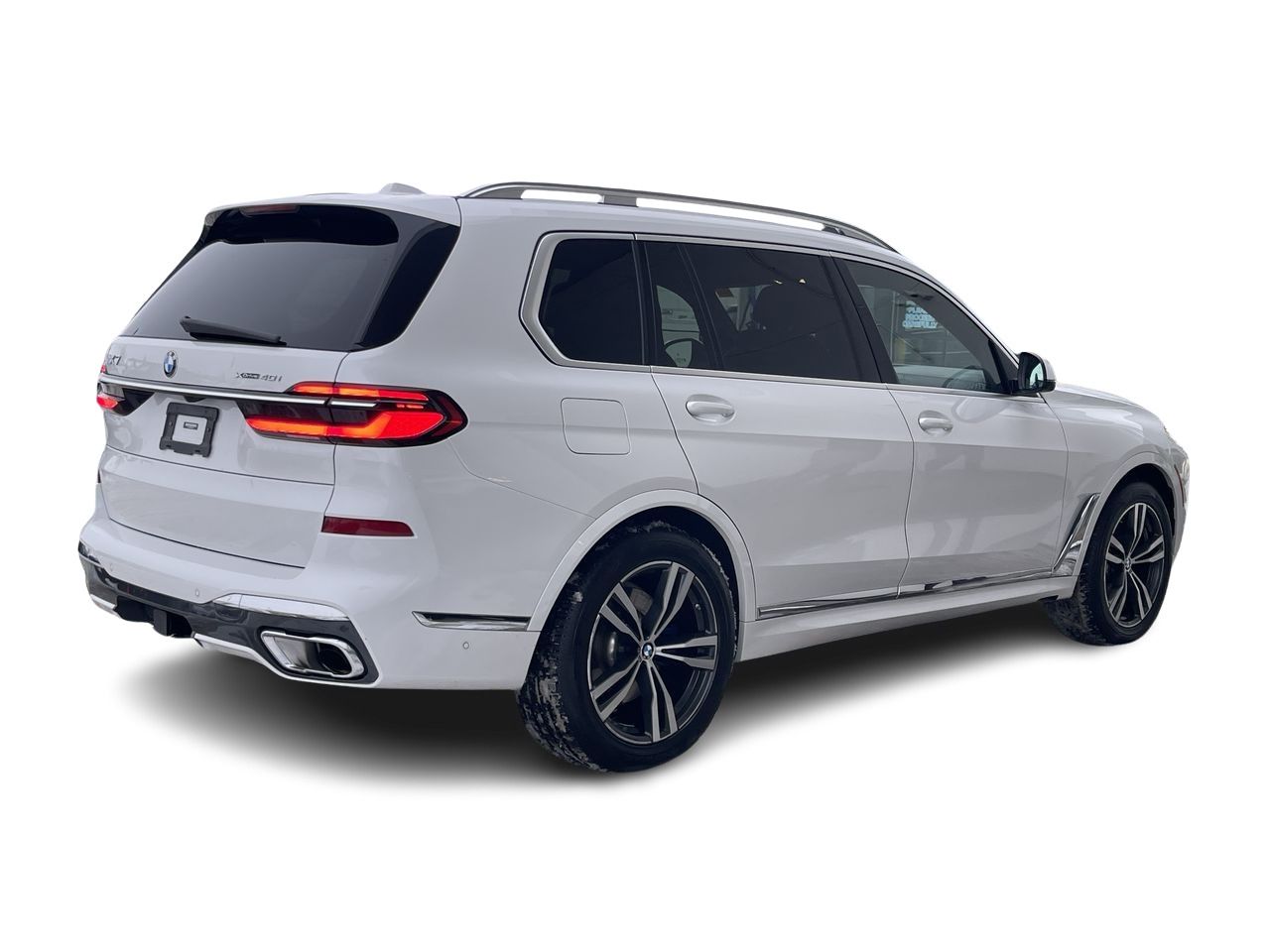 2024 BMW X7