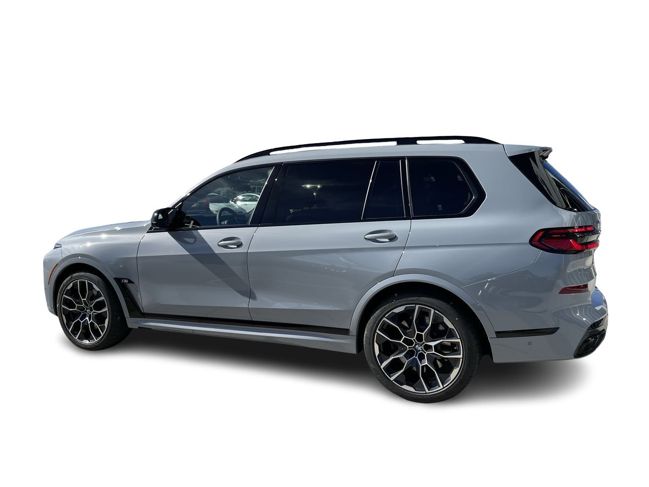 2024 BMW X7
