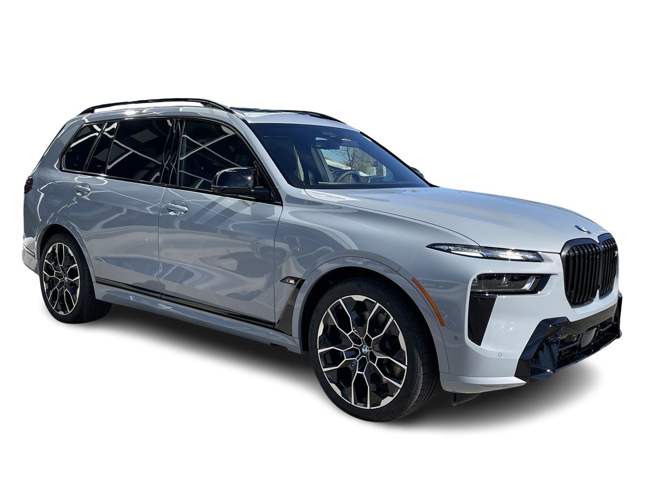 2024 BMW X7
