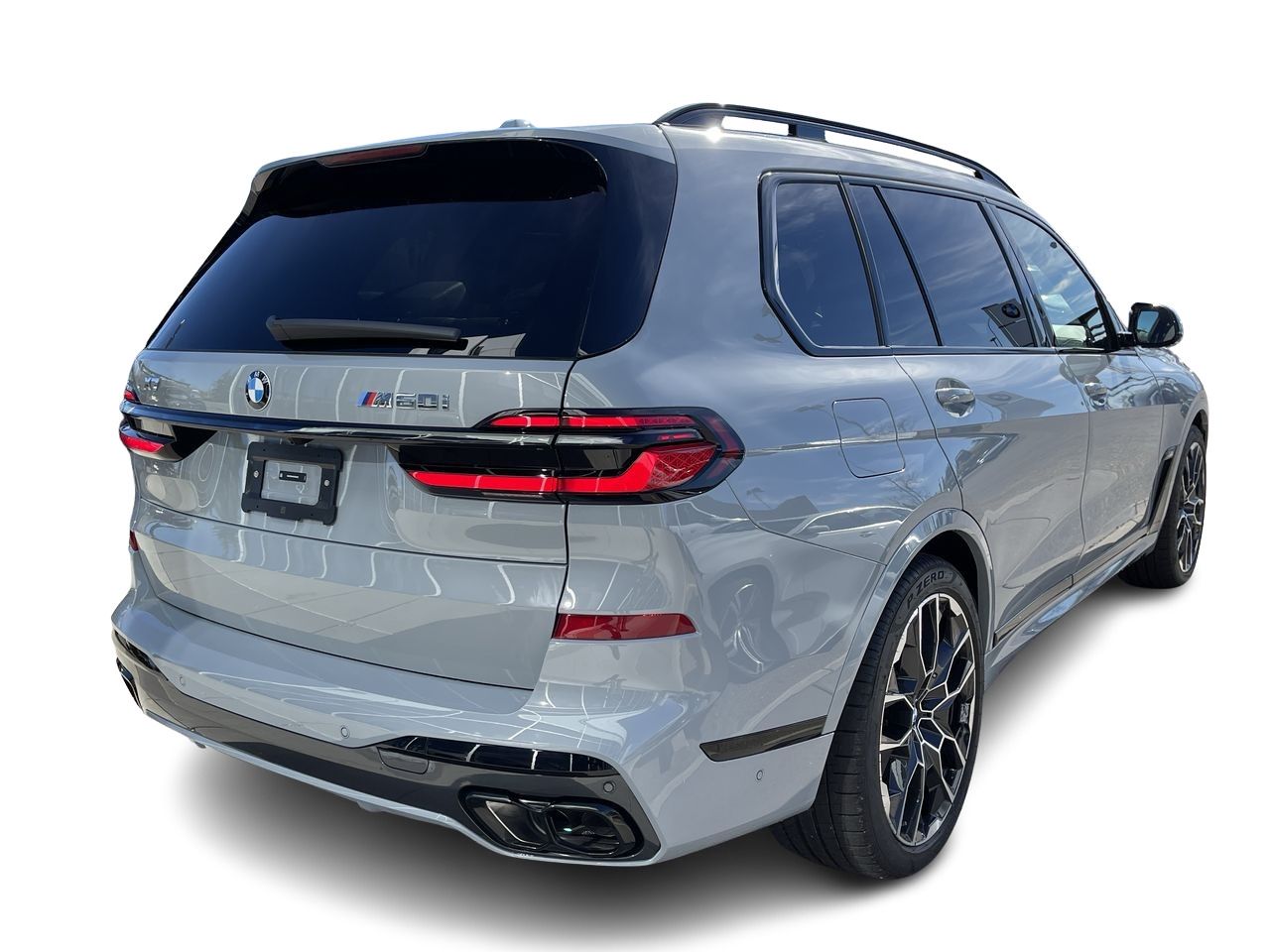 2024 BMW X7