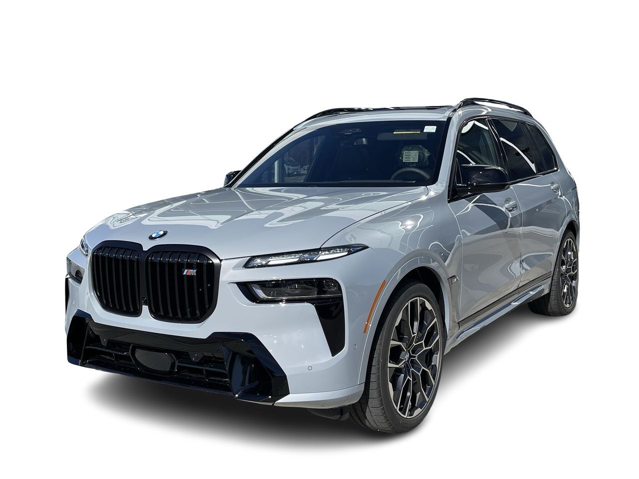 2024 BMW X7
