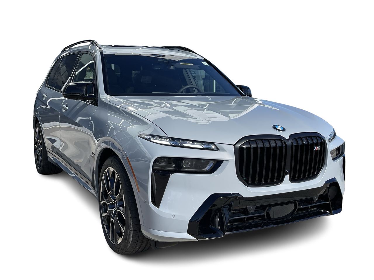 2024 BMW X7