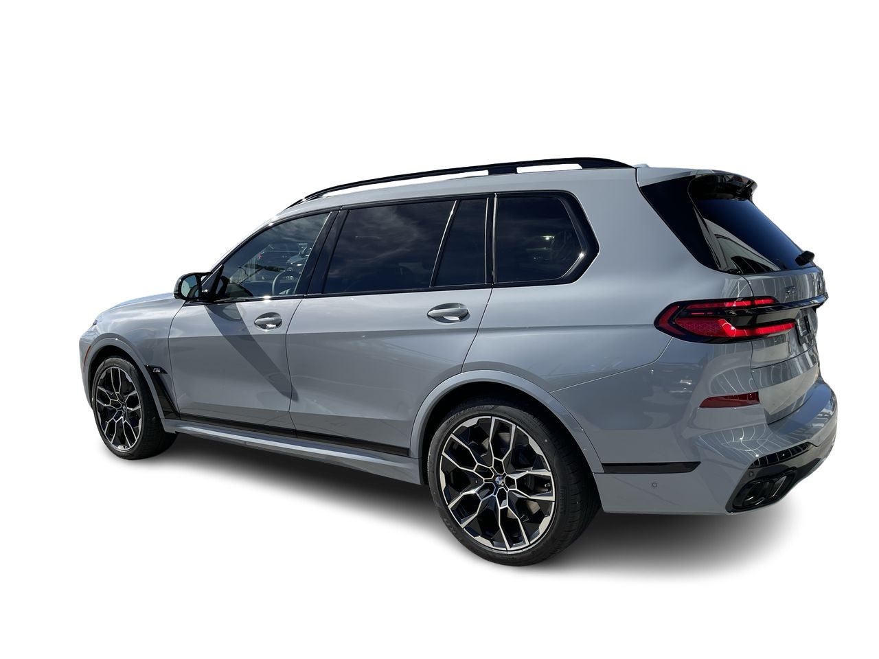 2024 BMW X7
