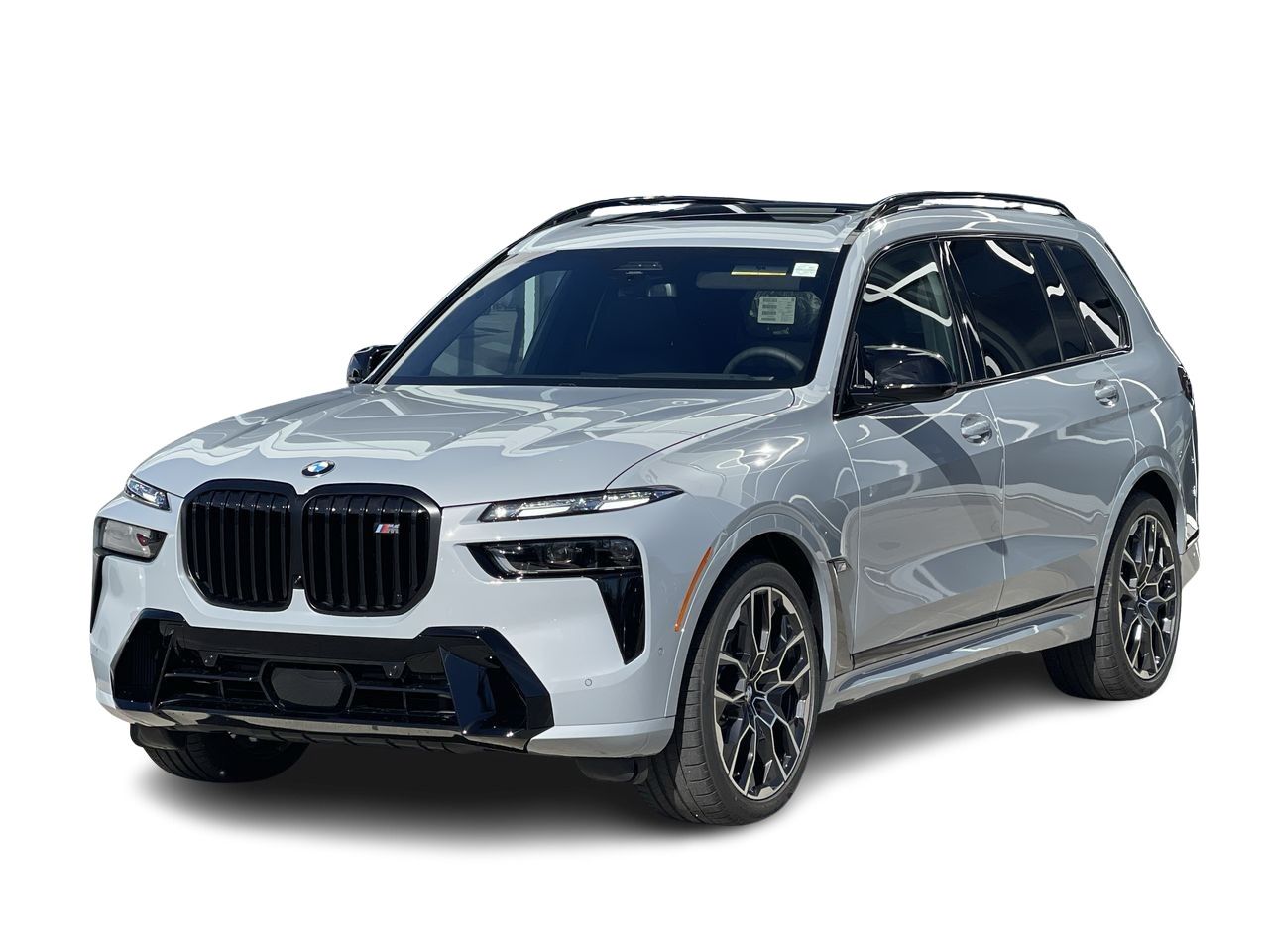 2024 BMW X7