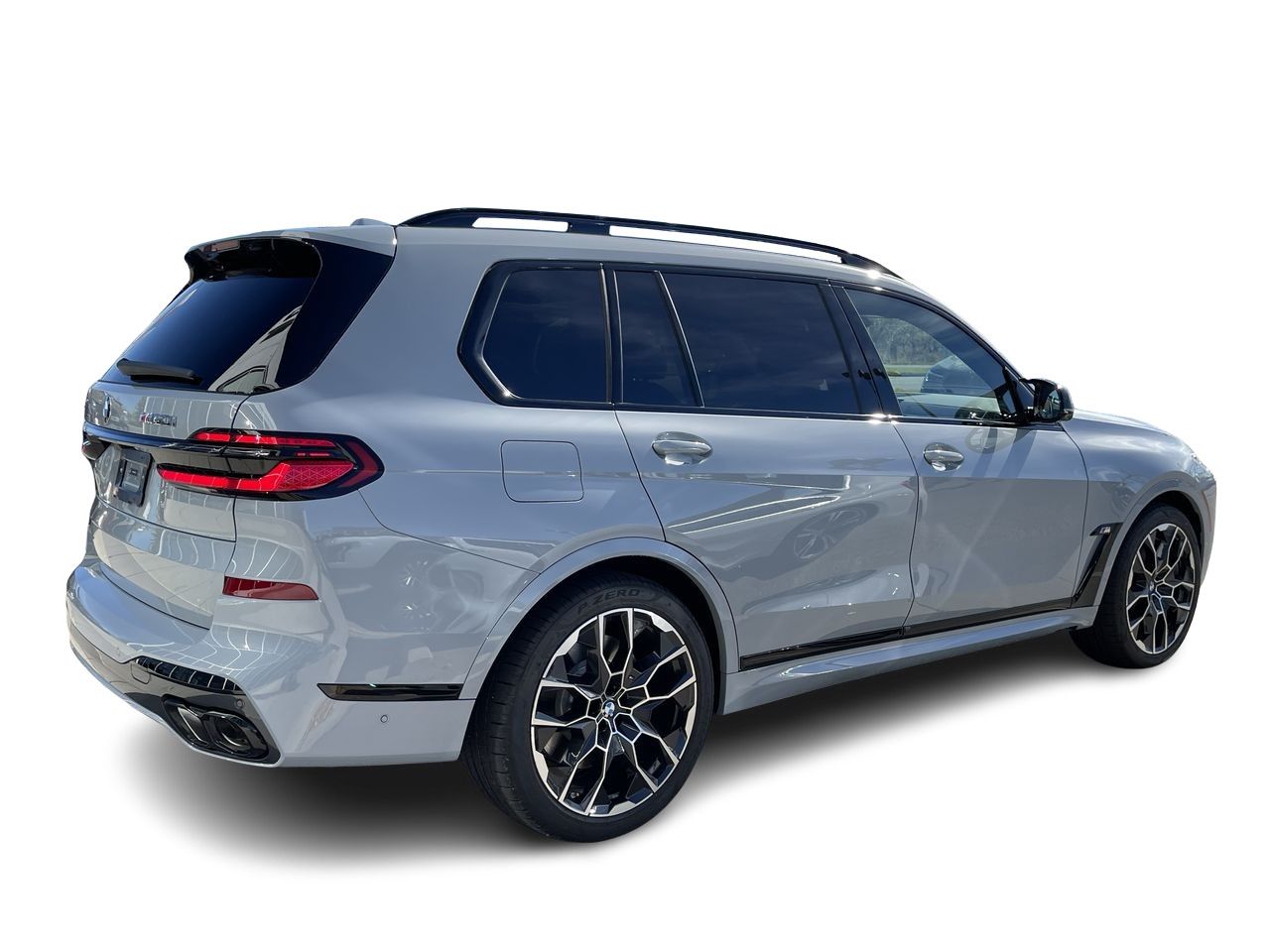 2024 BMW X7