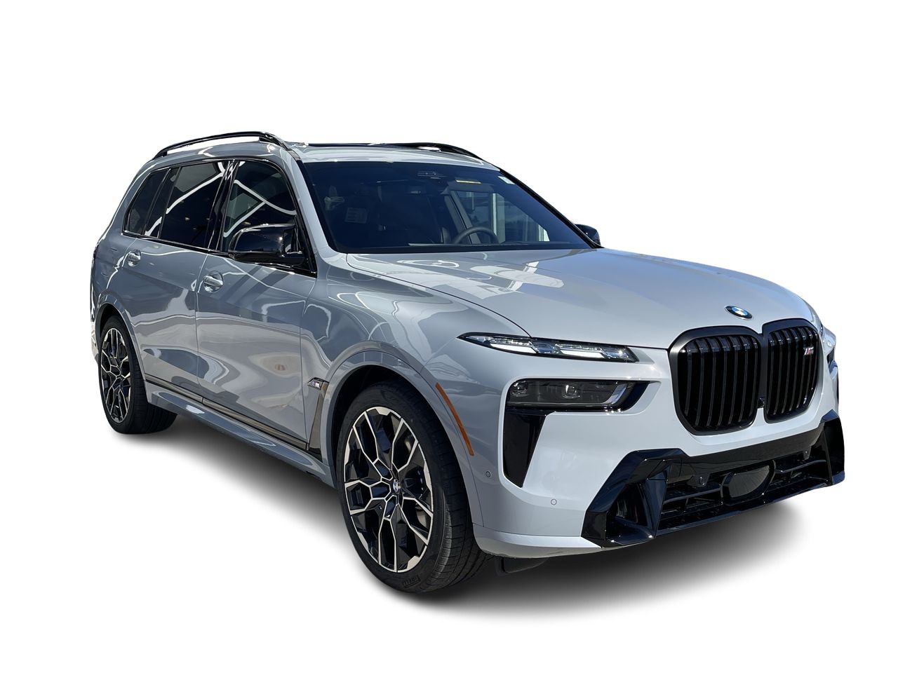 2024 BMW X7