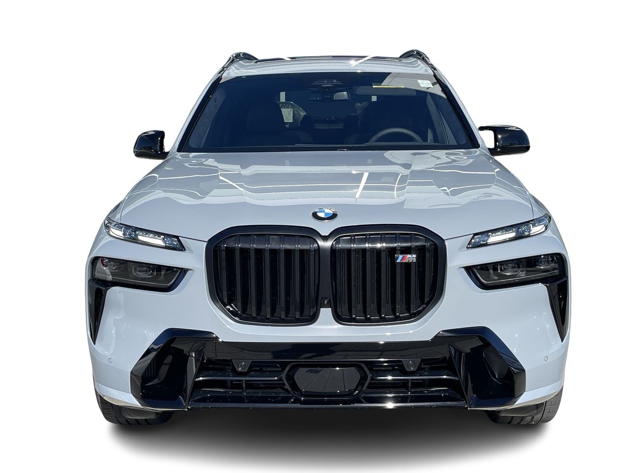 2024 BMW X7