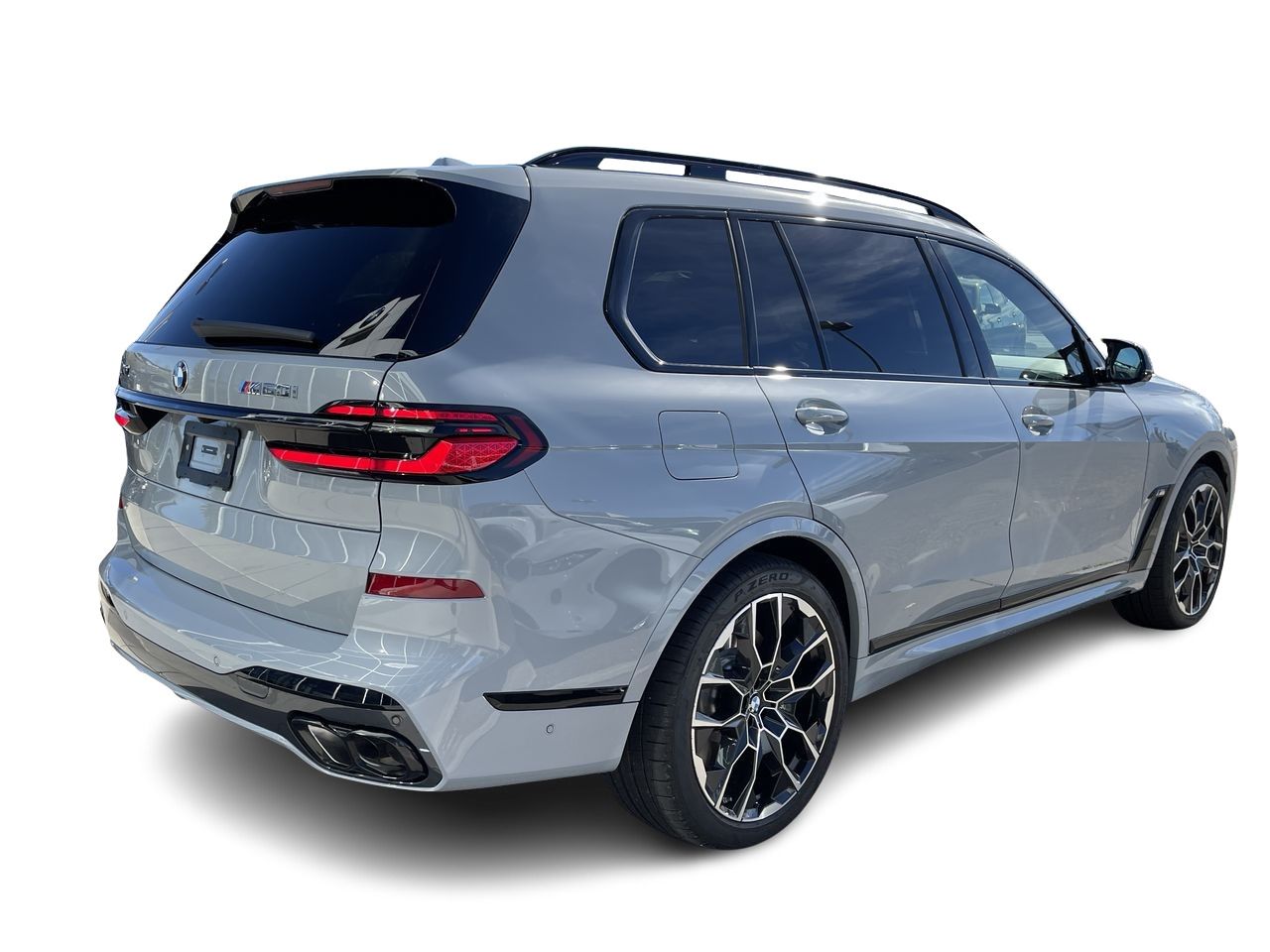2024 BMW X7
